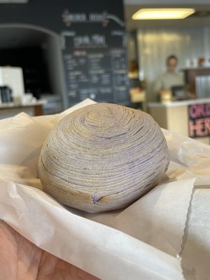 The Foundry Bakery by null
