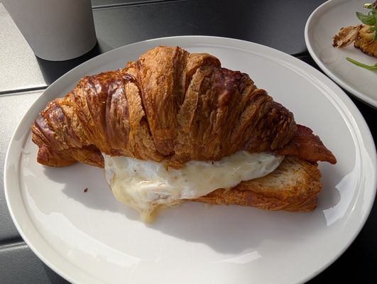 Café Marguerite by null