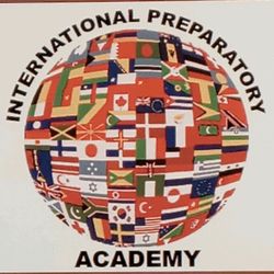 International Preparatory Academy - Logo