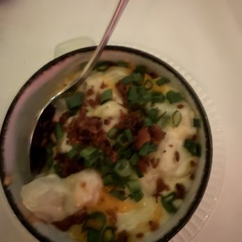 Al Biernat's Oak Lawn - Signature potatoes - Steakhouses Near Me - Dallas, Texas Al Biernat's Oak Lawn - Signature potatoes - Steakhouses Near Me - Dallas, Texas