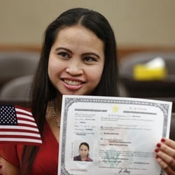 Immigration Law Las Vegas