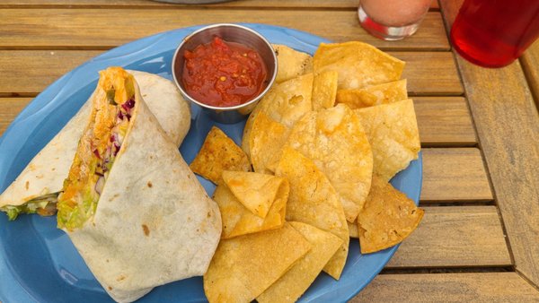 Magpie & Stump Mexican Restaurant + Bar by null