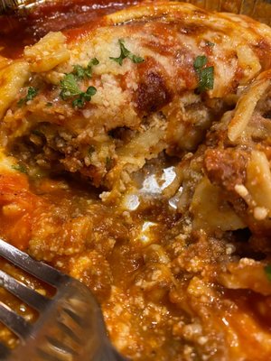 Antonio's Trattoria Cucina Italiana by null