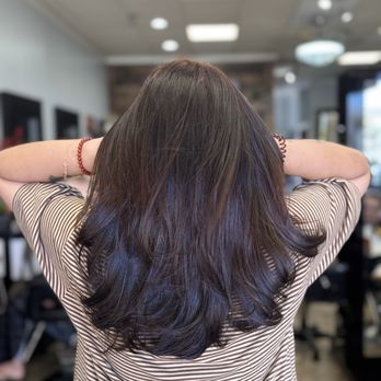 QT Salon - Hair Salons Near Me - Westminster, California