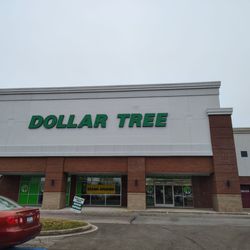 Dollar Tree