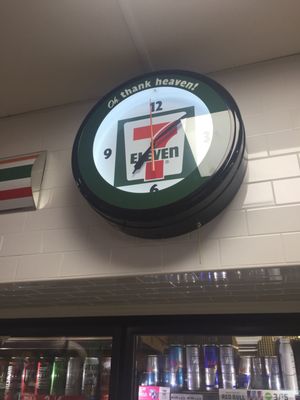 7-Eleven