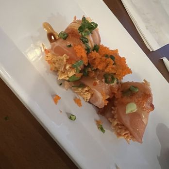 Kuma Sushi - Salmon bombs - Sushi Bars Near Me - Reno, Nevada