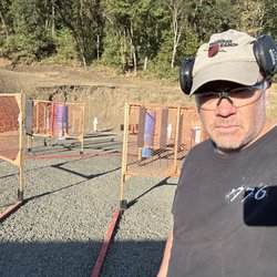 Guns N Grounds - A great day of training.