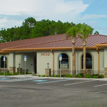 Copperstone Executive Suites - Copperstone Building - Venues & Event Spaces Near Me - Land O' Lakes, Florida