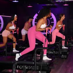 Form50 Fitness