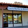 Lucia Barber & Beauty