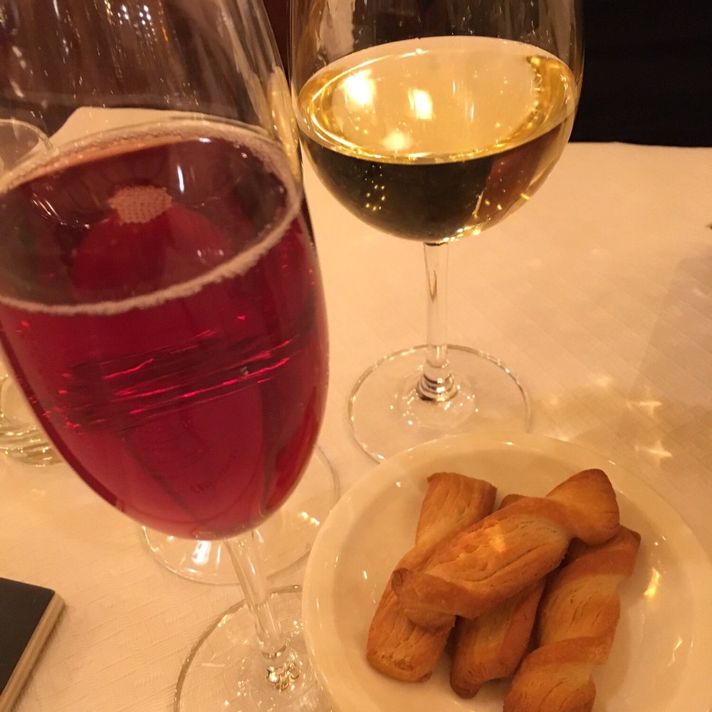 Bring that Kir here. Bring that Kir here.