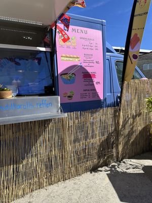 Reffen - Copenhagen Street Food by null