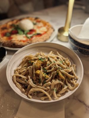 Noto Italian Restaurant by null