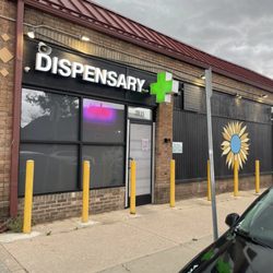 Gardens Dispensary Regis