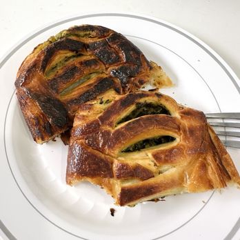 Arcane Maid Cafe - Burnt pastry (left is burnt) can taste it being bitter too, right one was ok but almost burnt - Themed Cafes Near Me - Arcadia, California Arcane Maid Cafe - Burnt pastry (left is burnt) can taste it being bitter too, right one was ok but almost burnt - Themed Cafes Near Me - Arcadia, California