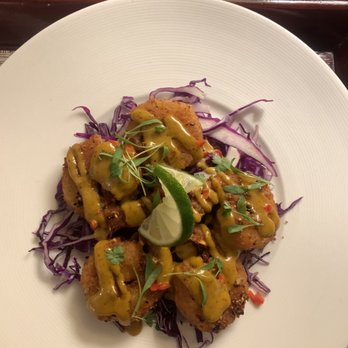 The Lodge at Columbia Point - Lima Style Prawns - Hotels Near Me - Richland, Washington The Lodge at Columbia Point - Lima Style Prawns - Hotels Near Me - Richland, Washington