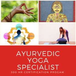 New Mexico School of Yoga