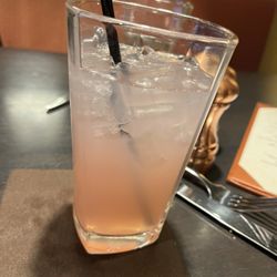 110 Grill - Grateful Dead Mixed Drink