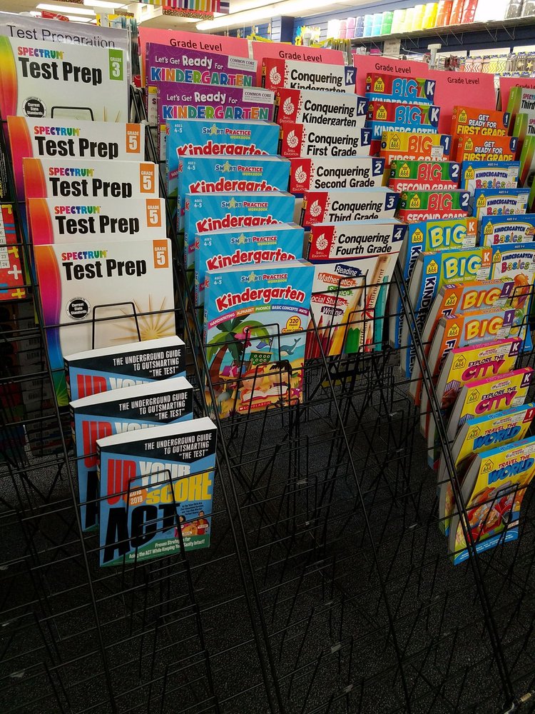 PARENTTEACHER STORE CLOSED Updated June 2024 4004 Hillsboro Pike