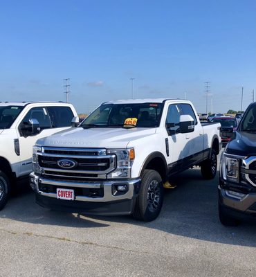 COVERT FORD AND CHEVROLET HUTTO - Updated April 2024 - 93 Photos & 357
