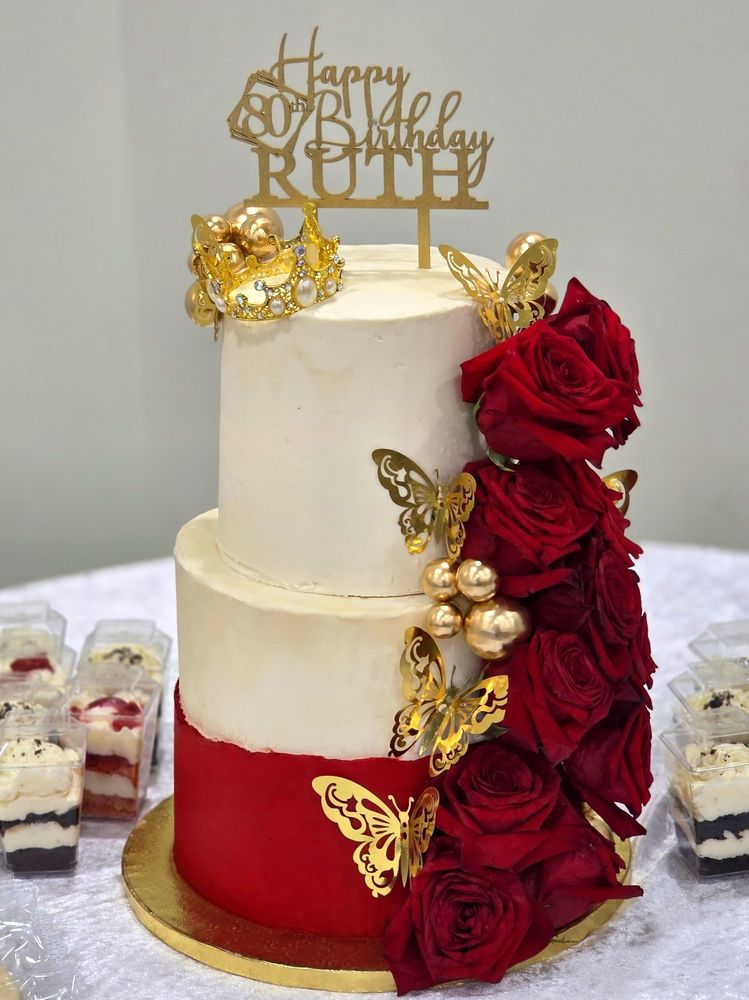 Cassie's Cakes Logo