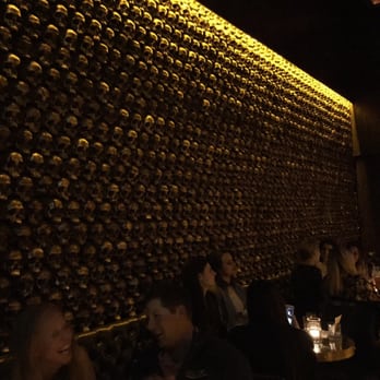 Noble Experiment - Cocktail Bars Near Me - San Diego, California