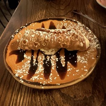 Di Beppe - Cannoli - Italian Near Me - Vancouver, British Columbia Di Beppe - Cannoli - Italian Near Me - Vancouver, British Columbia