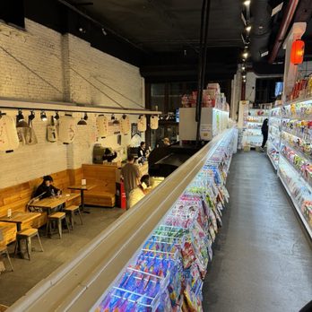 Ten Ichi Mart & Deli - International Grocery Near Me - Brooklyn, New York