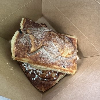 Happy Tea Cafe - Taiyaki - Coffee & Tea Near Me - La Quinta, California