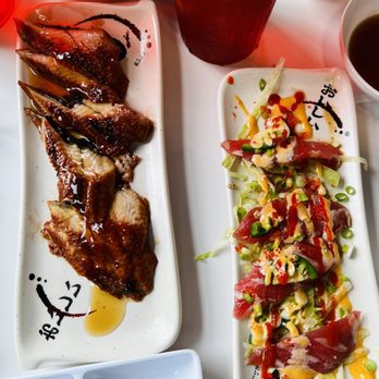 Fuji Sushi Buffet - Japanese Near Me - Concord, California