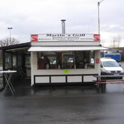 Martins Grill