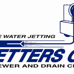 Jetters Only / Hydro Jetting