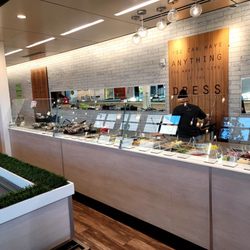 Salata - Prep Station