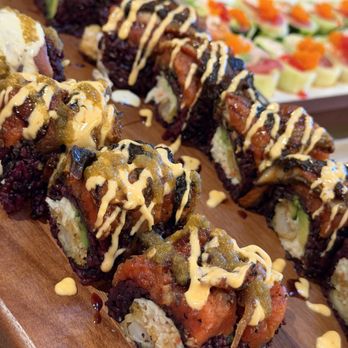 Zen Sushi Dana Point - Sushi Bars Near Me - Dana Point, California Zen Sushi Dana Point - Sushi Bars Near Me - Dana Point, California
