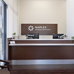Naples Modern Dentistry