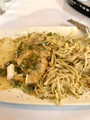 Latte Da Ristorante by null