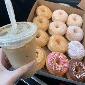 Danny's Donut - Donuts Near Me - Glendale, Arizona Danny's Donut - Donuts Near Me - Glendale, Arizona