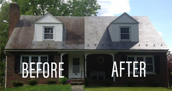 Slide of Gonzalez Roofing Pros