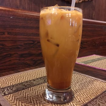 Thai Bistro - Thai iced tea - Thai Near Me - Lawton, Oklahoma Thai Bistro - Thai iced tea - Thai Near Me - Lawton, Oklahoma