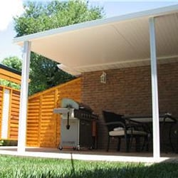 Vince Aluminum Awning 15 Photos Awnings 1051 N Service Road E Oakville On Phone Number