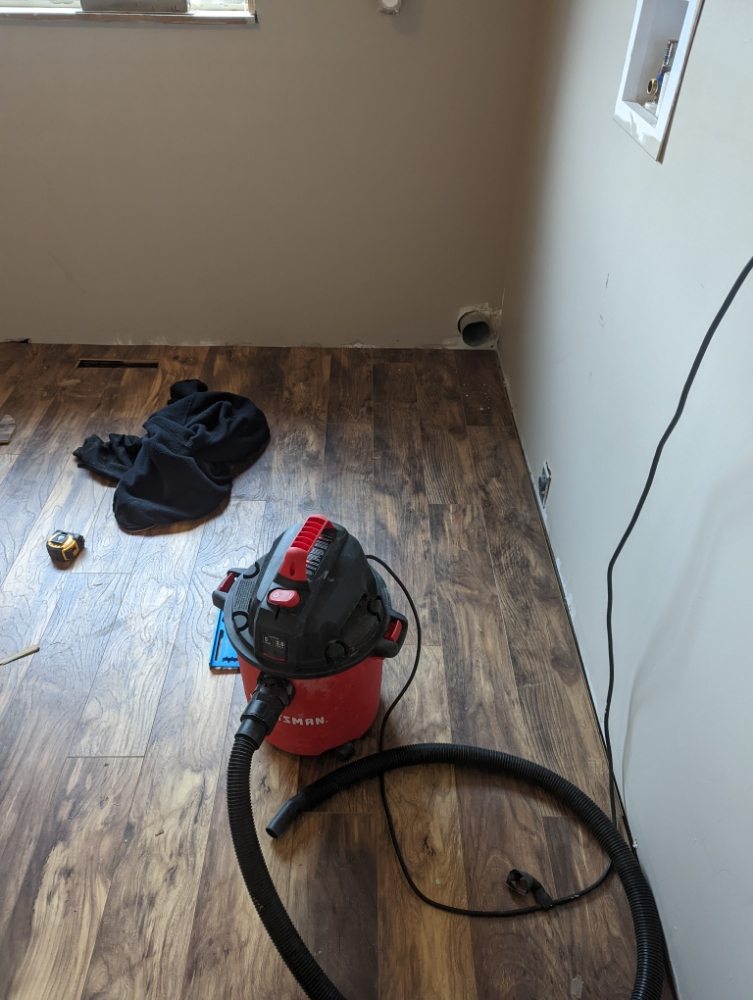 Slide of Above All Handyman Service