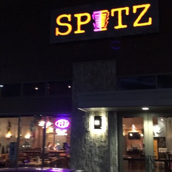 Spitz - Cottonwood - Bars Near Me - Holladay, Utah