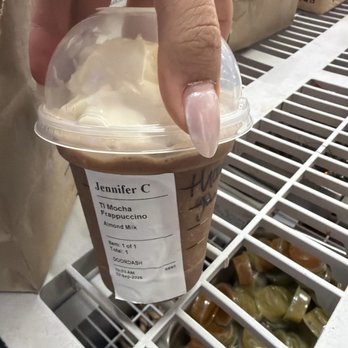 Starbucks - Not my drink - Coffee & Tea Near Me - Elk Grove, California Starbucks - Not my drink - Coffee & Tea Near Me - Elk Grove, California