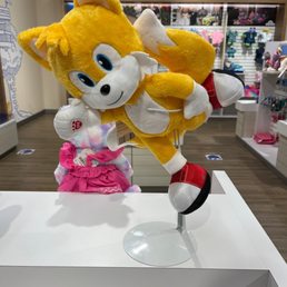 Tails