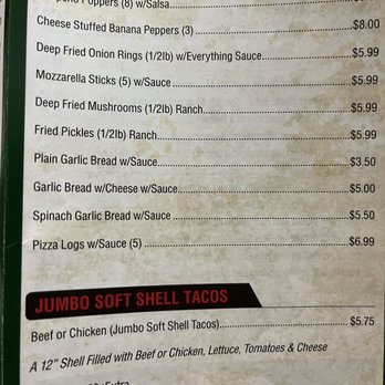 La Hacienda Brighton - Pizza Near Me - Tonawanda, New York La Hacienda Brighton - Pizza Near Me - Tonawanda, New York