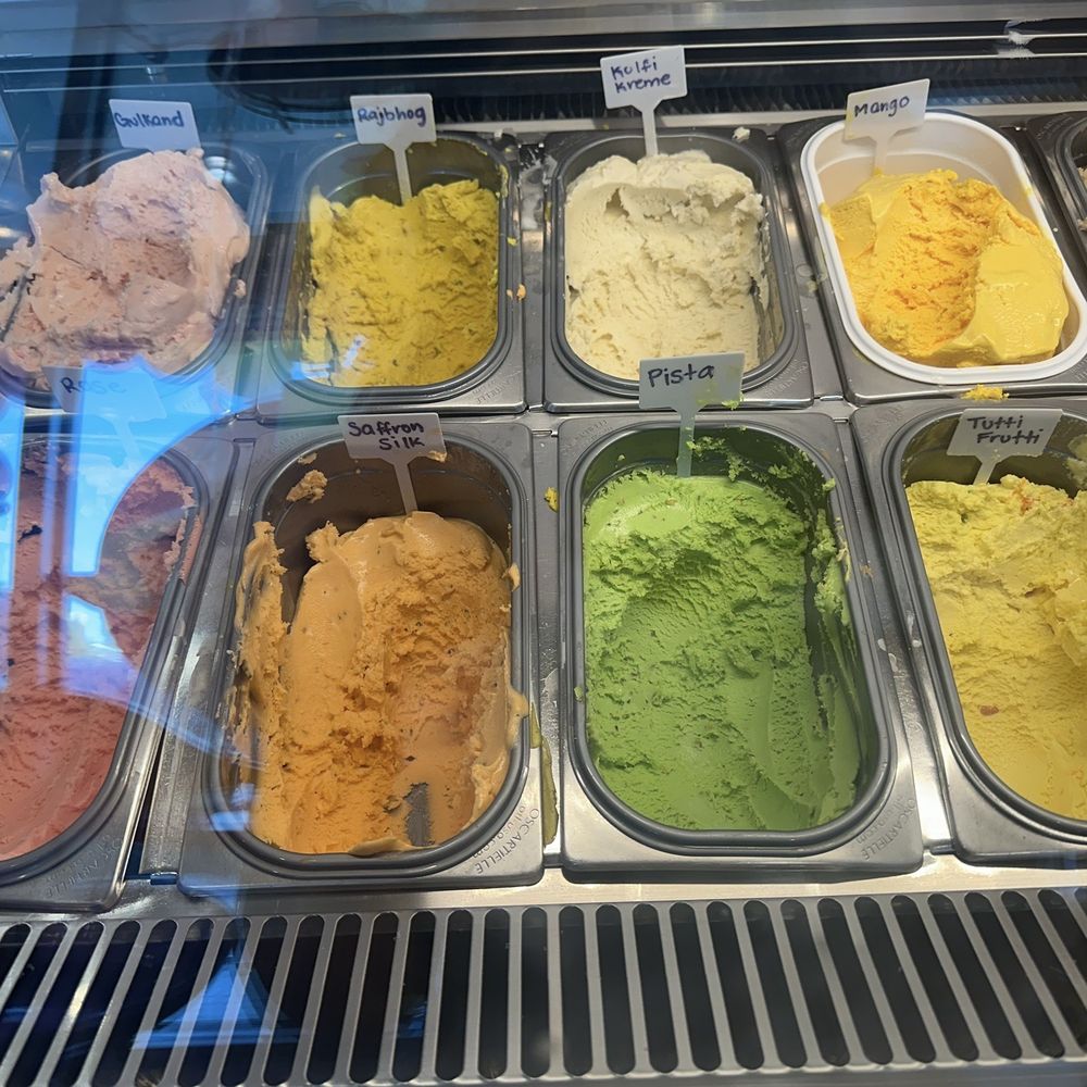 Saffron Spot - Desserts Near Me - Artesia, California Saffron Spot - Desserts Near Me - Artesia, California