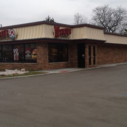 Wendy's - Quality is our promise and our recipe.
