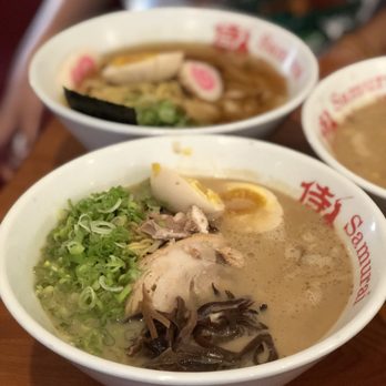 Samurai Noodle - Ramen Near Me - Draper, Utah Samurai Noodle - Ramen Near Me - Draper, Utah
