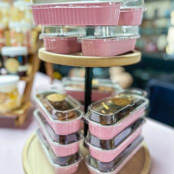 Baked By Fabi - Bakeries Near Me Baked By Fabi - Bakeries Near Me